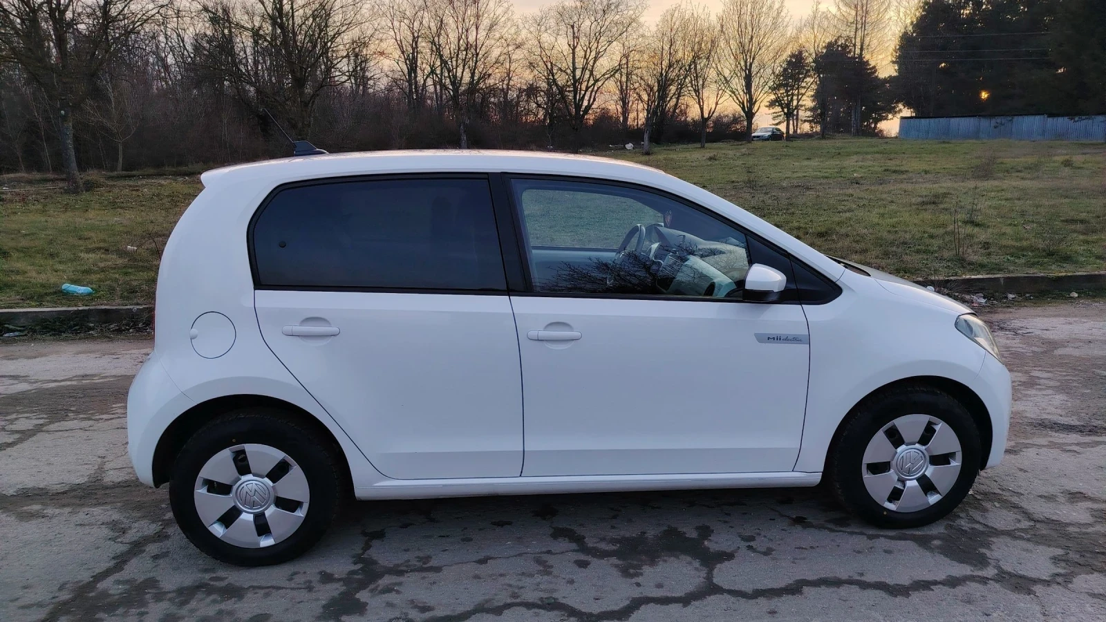 Seat Mii ������������ 36.8kwh | Mobile.bg � ����������� 7