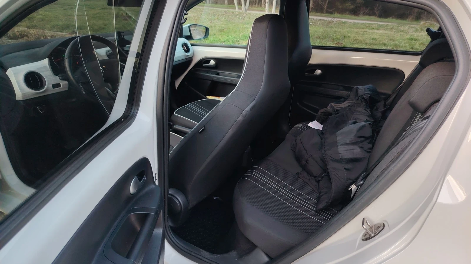 Seat Mii ������������ 36.8kwh | Mobile.bg � ����������� 10