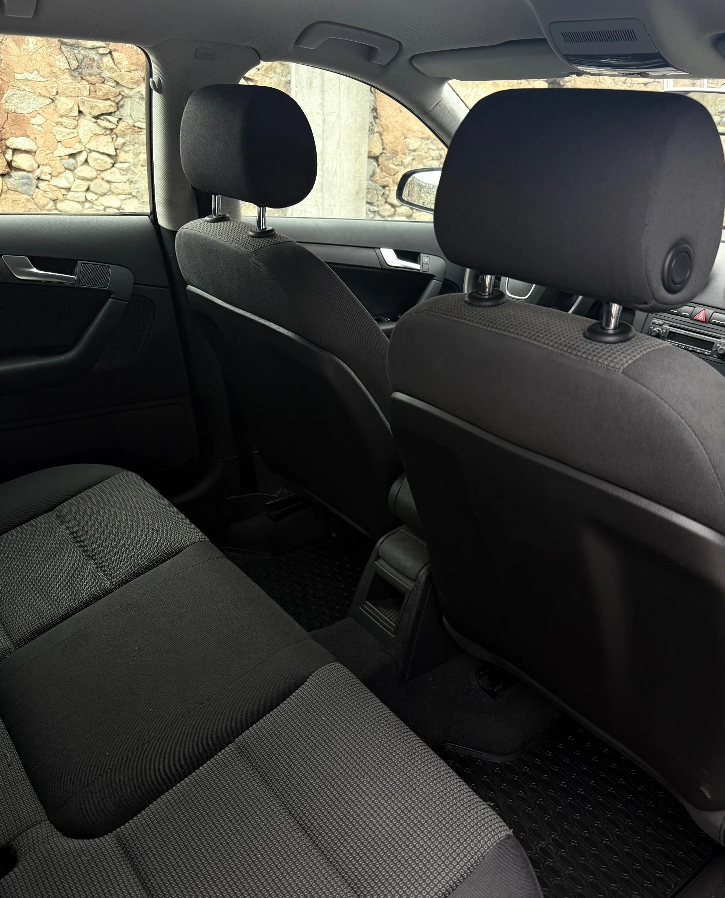 Audi A3 1.9TDI * SPORTBACK * ��� ���������!  | Mobile.bg � ����������� 9