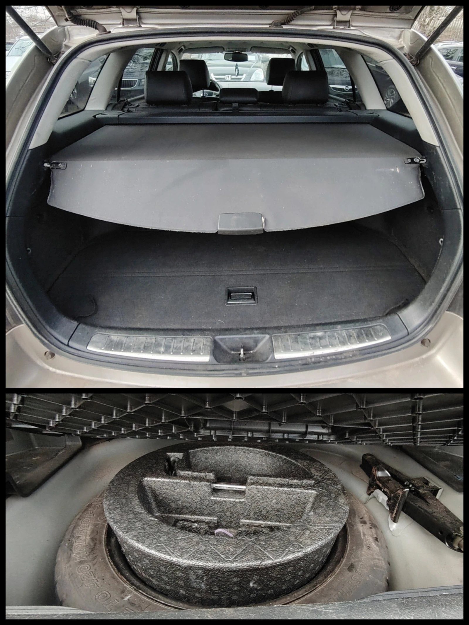 Toyota Avensis 2.2D-CAT/SOLL | Mobile.bg � ����������� 15