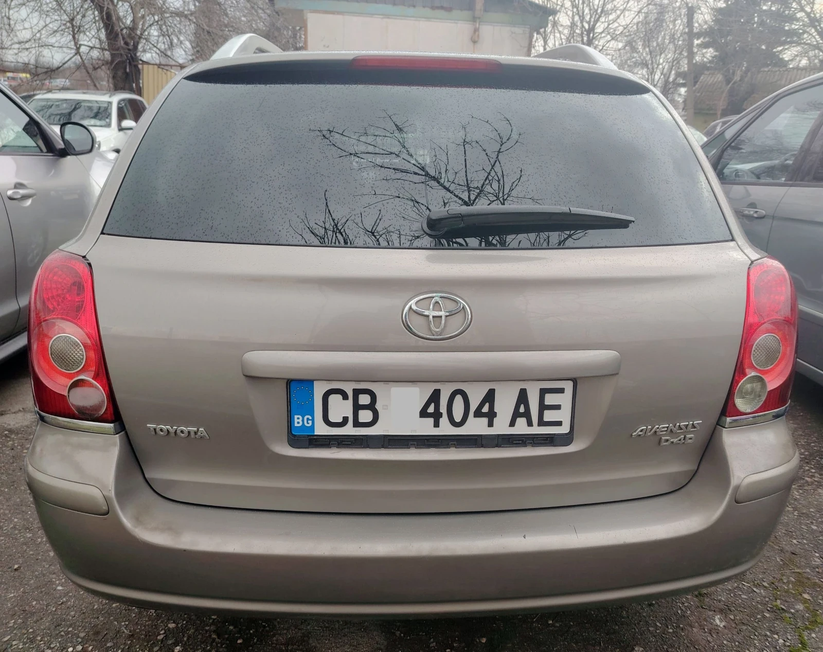 Toyota Avensis 2.2D/SOLL | Mobile.bg � ����������� 6