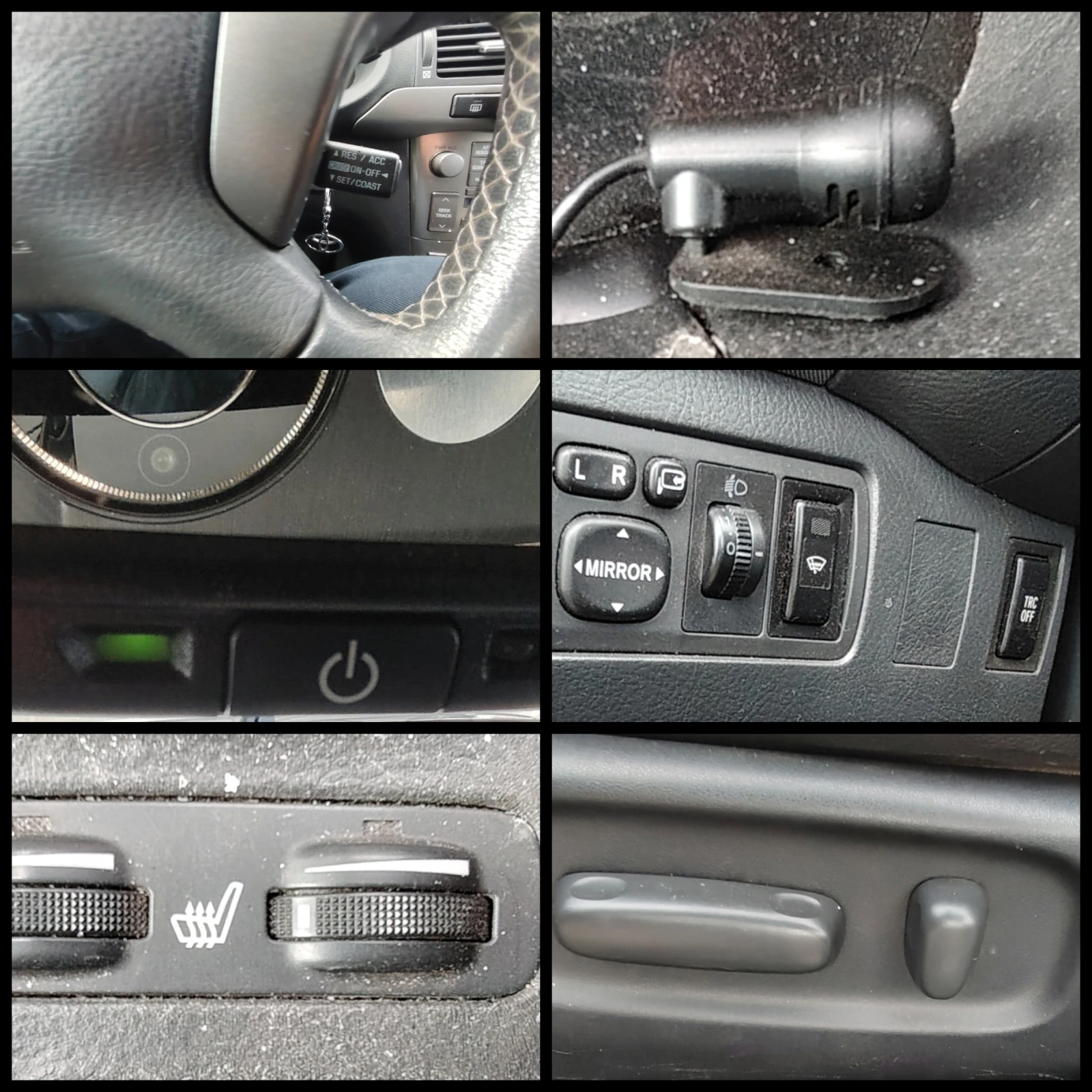 Toyota Avensis 2.2D-CAT/SOLL | Mobile.bg � ����������� 14