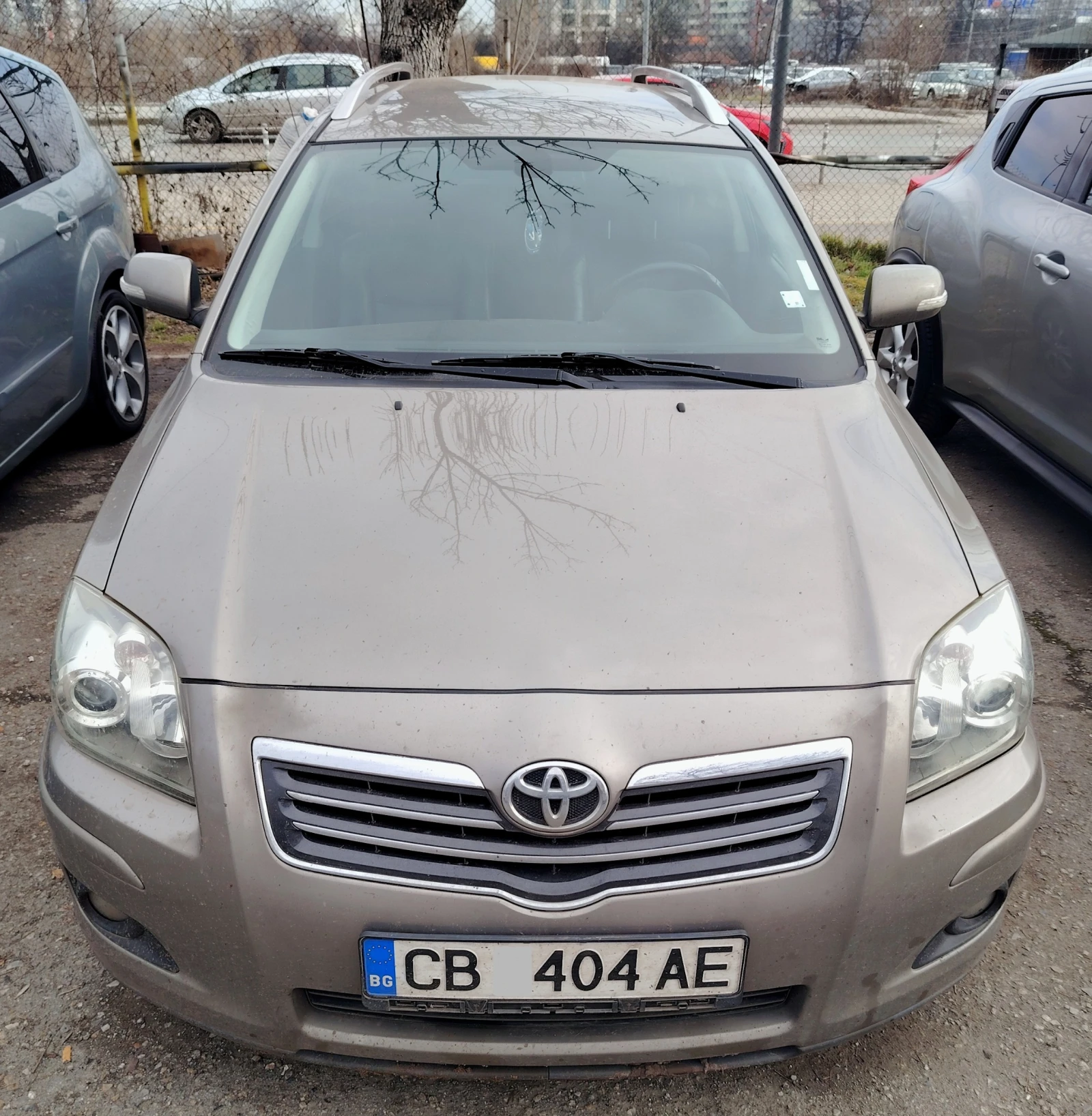 Toyota Avensis 2.2D-CAT/SOLL | Mobile.bg � ����������� 1