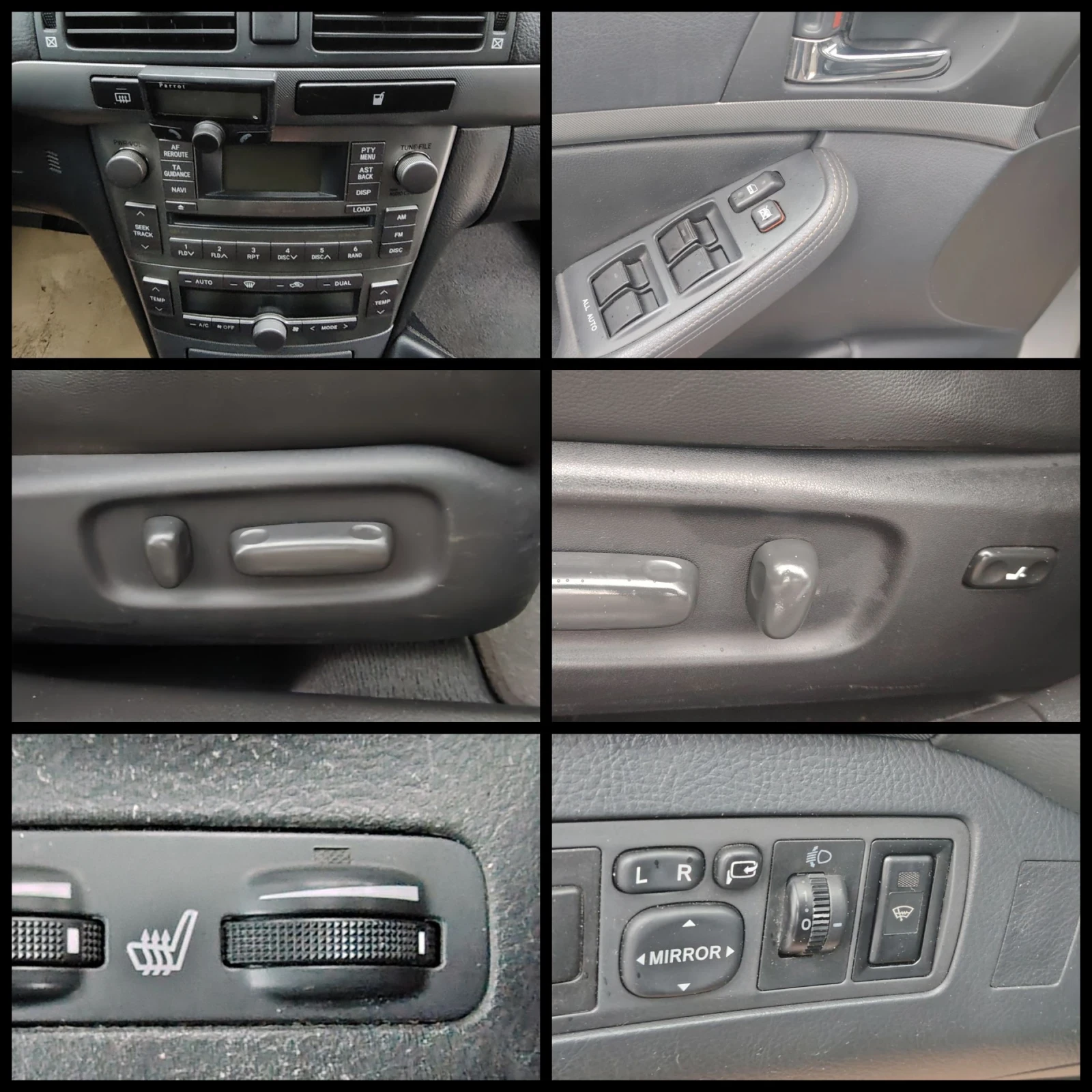 Toyota Avensis 2.2D/SOLL | Mobile.bg � ����������� 16