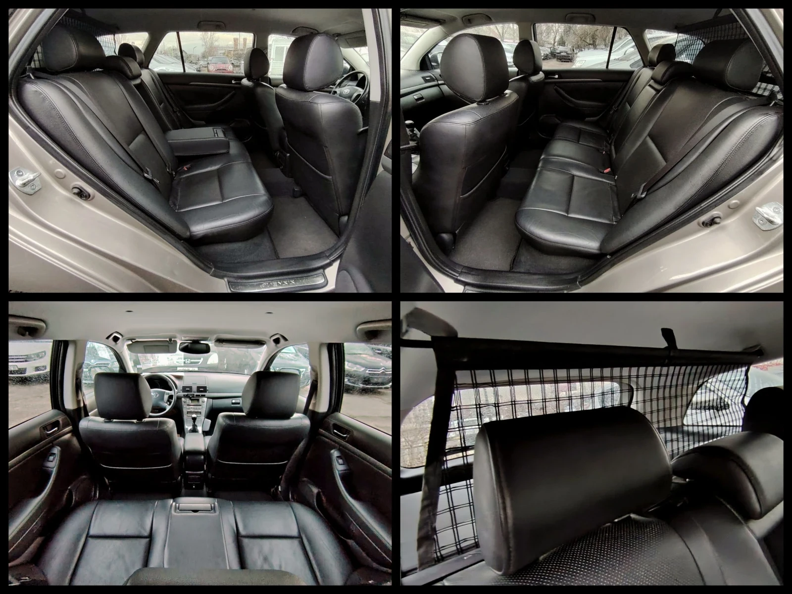 Toyota Avensis 2.2D/SOLL | Mobile.bg � ����������� 13