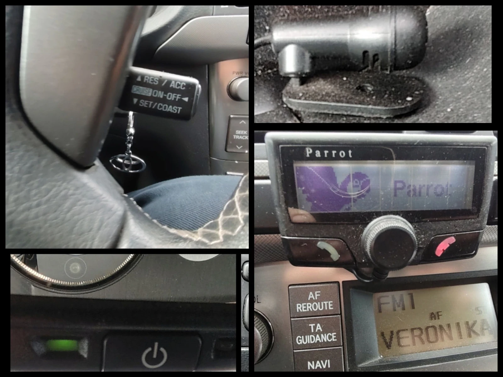 Toyota Avensis 2.2D/SOLL | Mobile.bg � ����������� 15