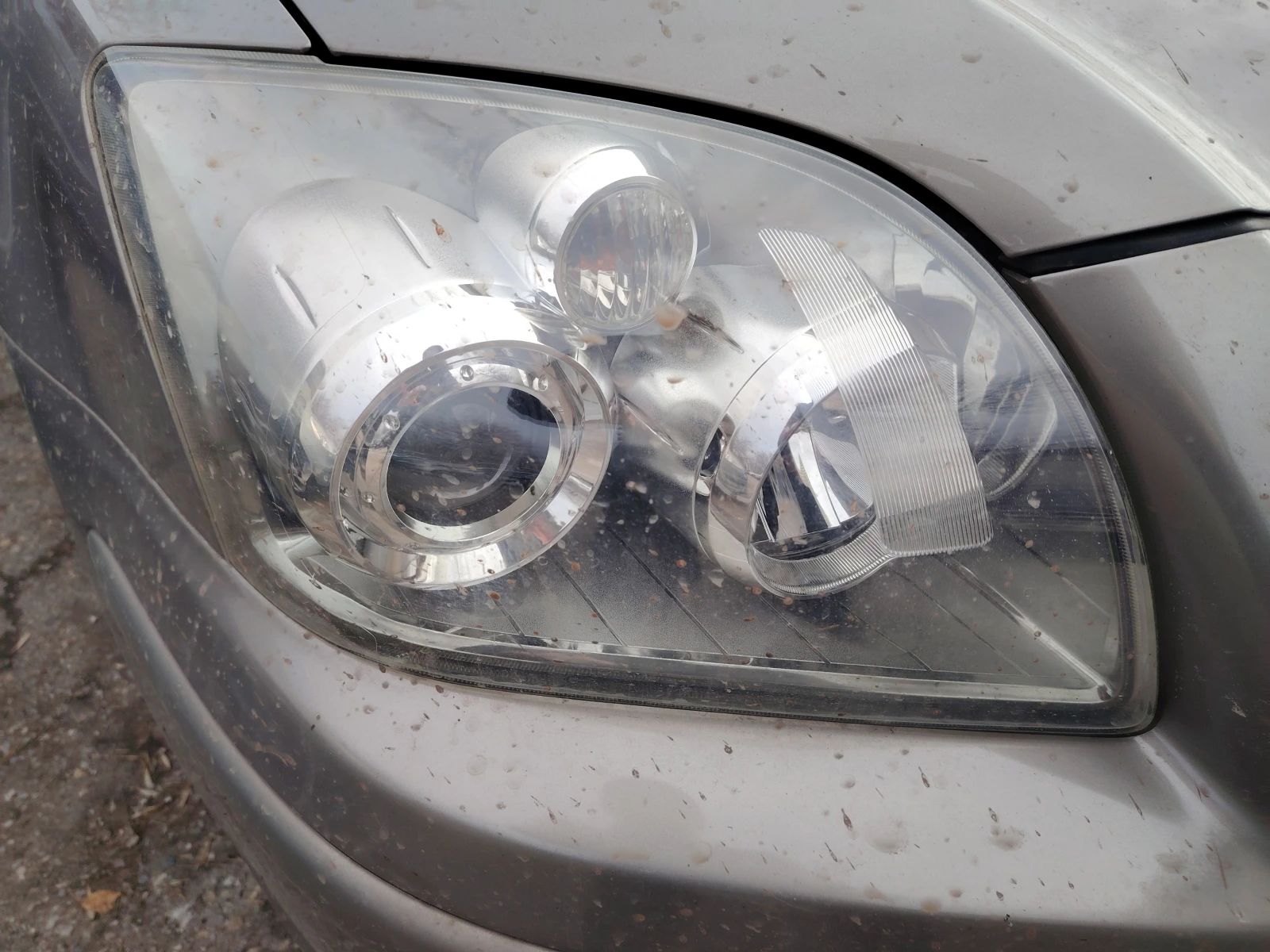 Toyota Avensis 2.2D-CAT/SOLL | Mobile.bg � ����������� 16