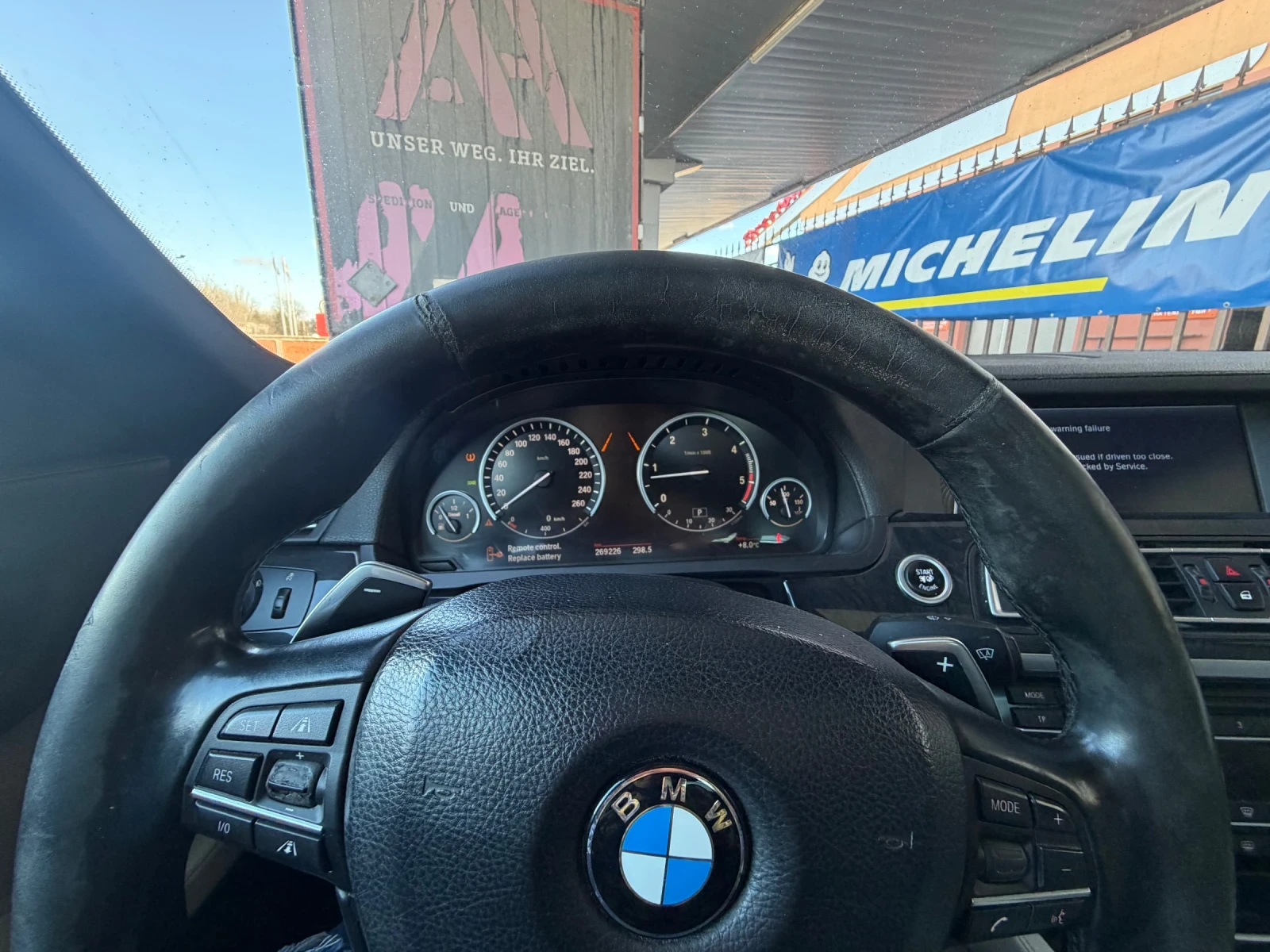 BMW 730 TV* ���������* �����* Individuall | Mobile.bg � ����������� 14