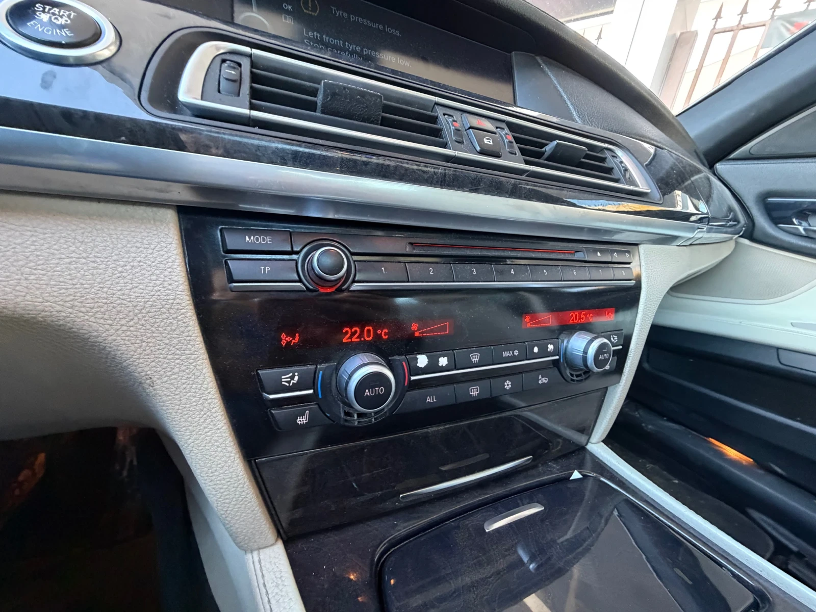 BMW 730 TV* ���������* �����* Individuall | Mobile.bg � ����������� 12