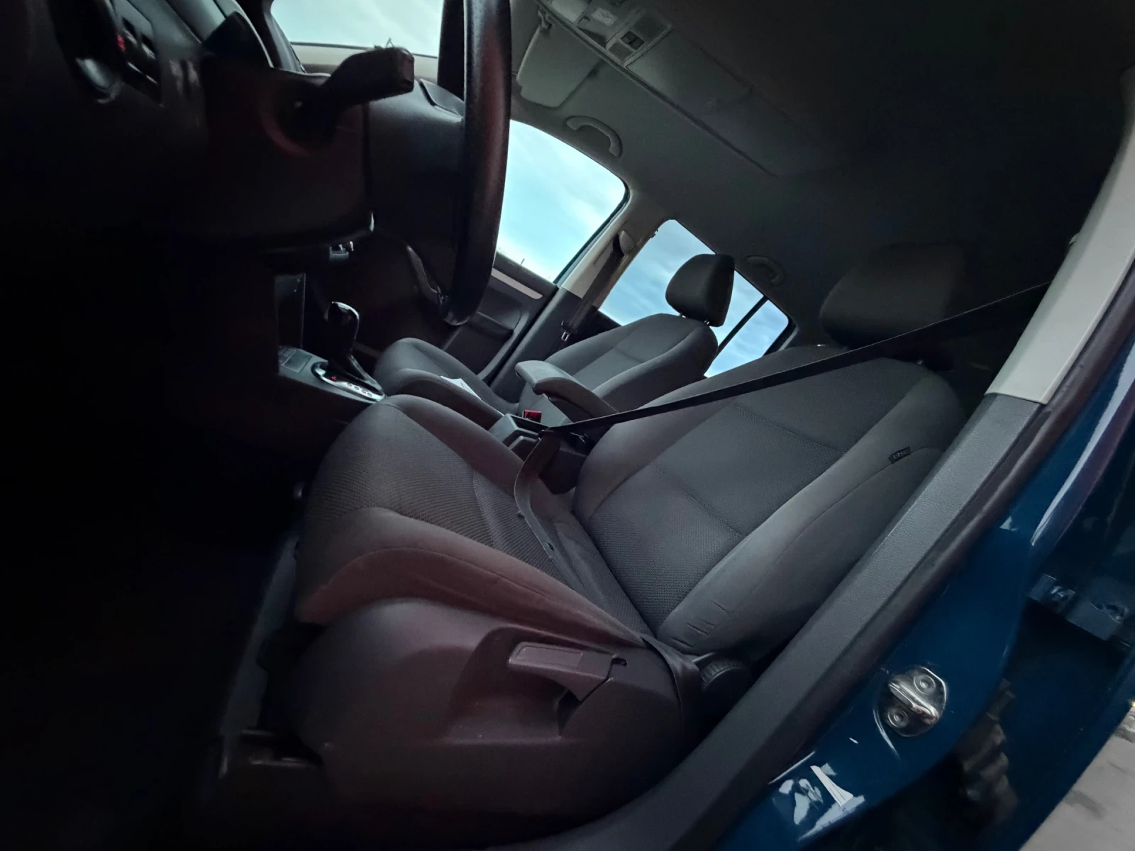 VW Touran DSG* ���������* TDI | Mobile.bg � ����������� 10