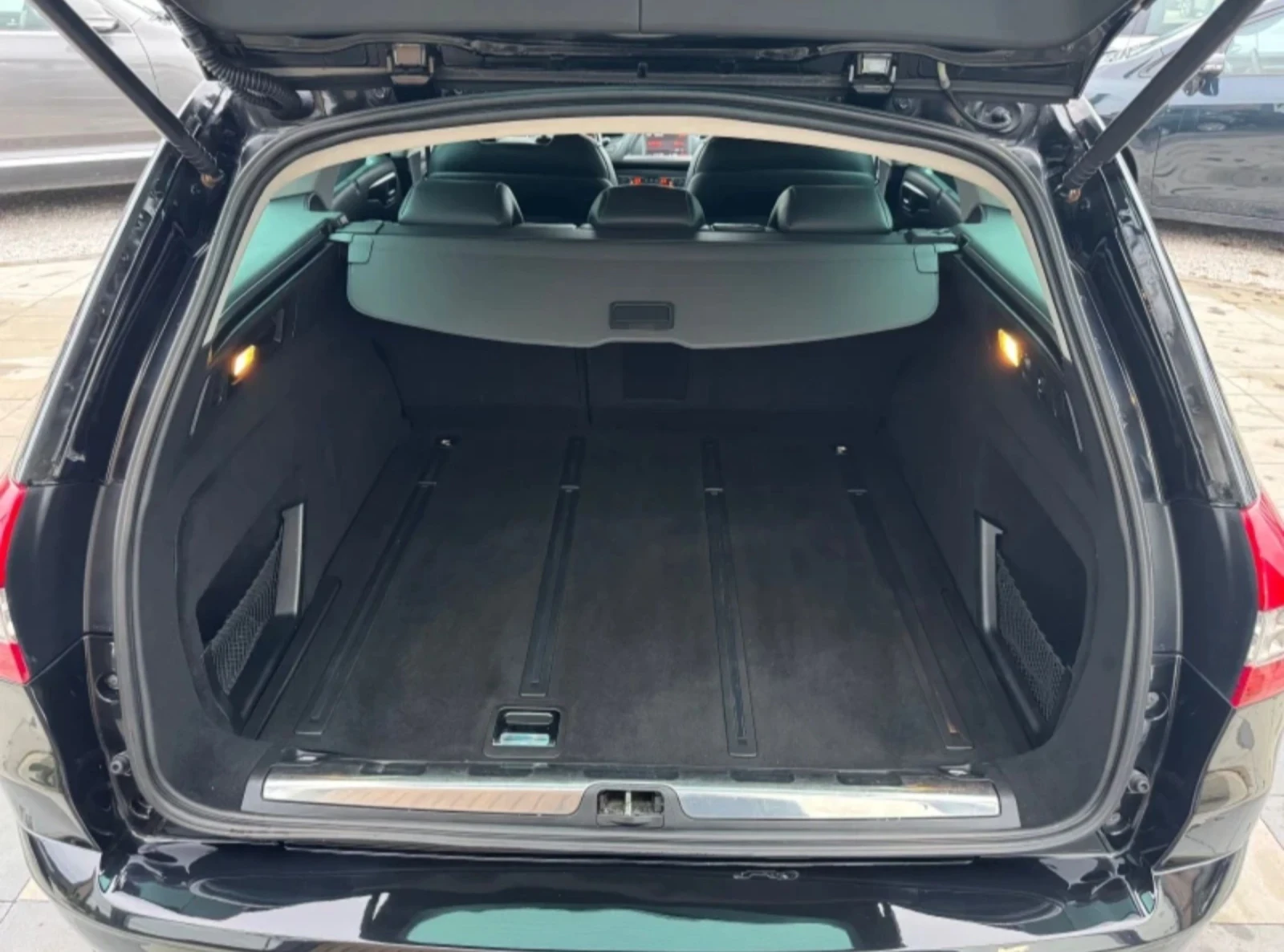 Citroen C5 2.0HDI | Mobile.bg � ����������� 12