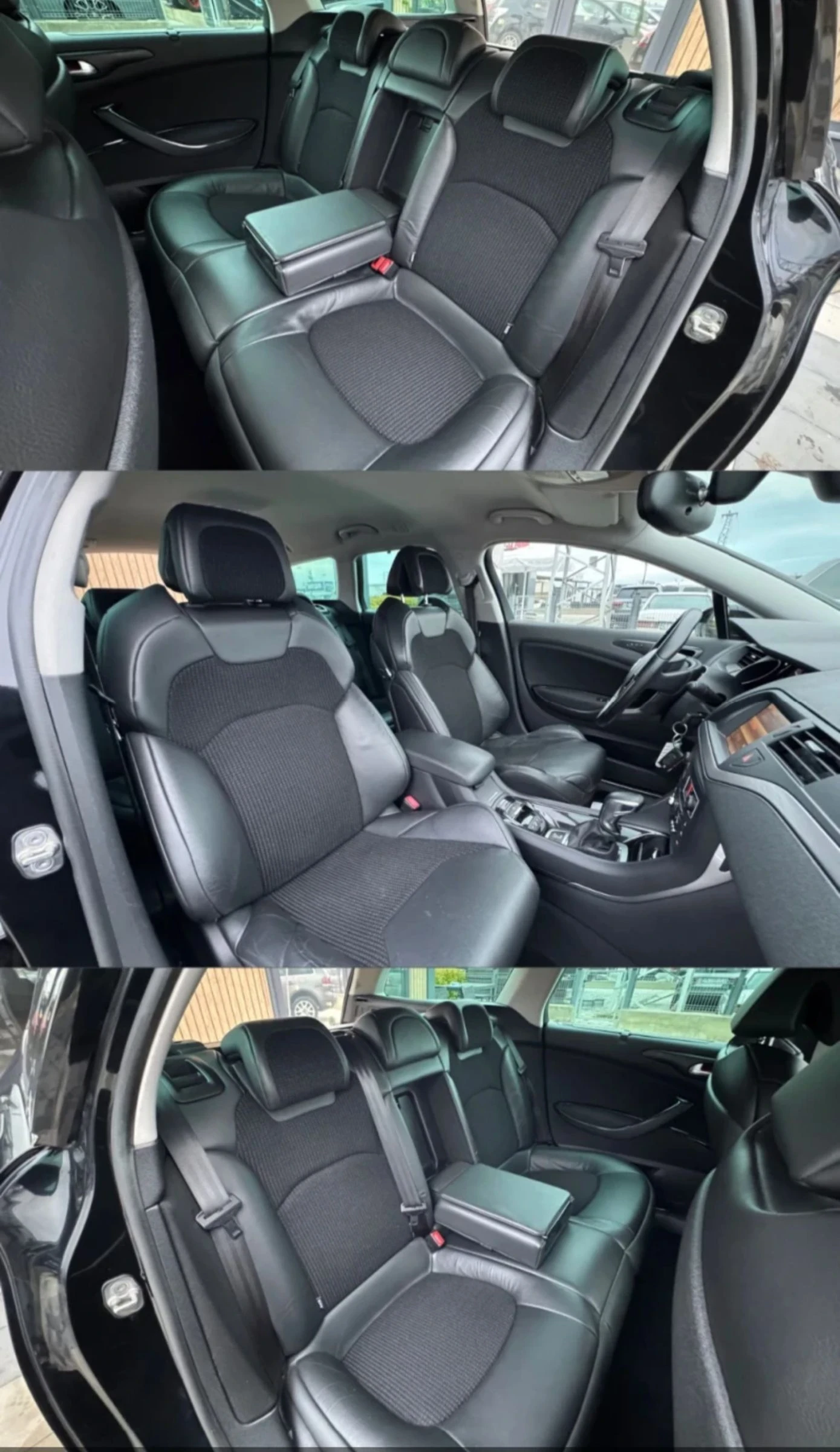 Citroen C5 2.0HDI | Mobile.bg � ����������� 8