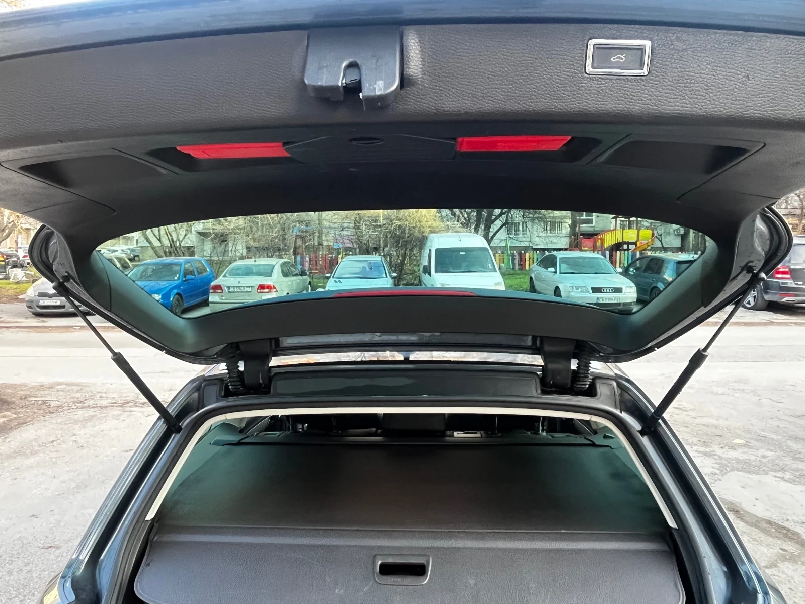 VW Passat 2.0 TSI 211k.c.               БЕЗ АНАЛОГ НА ПАЗАРА, снимка 6 - Автомобили и джипове - 53713945