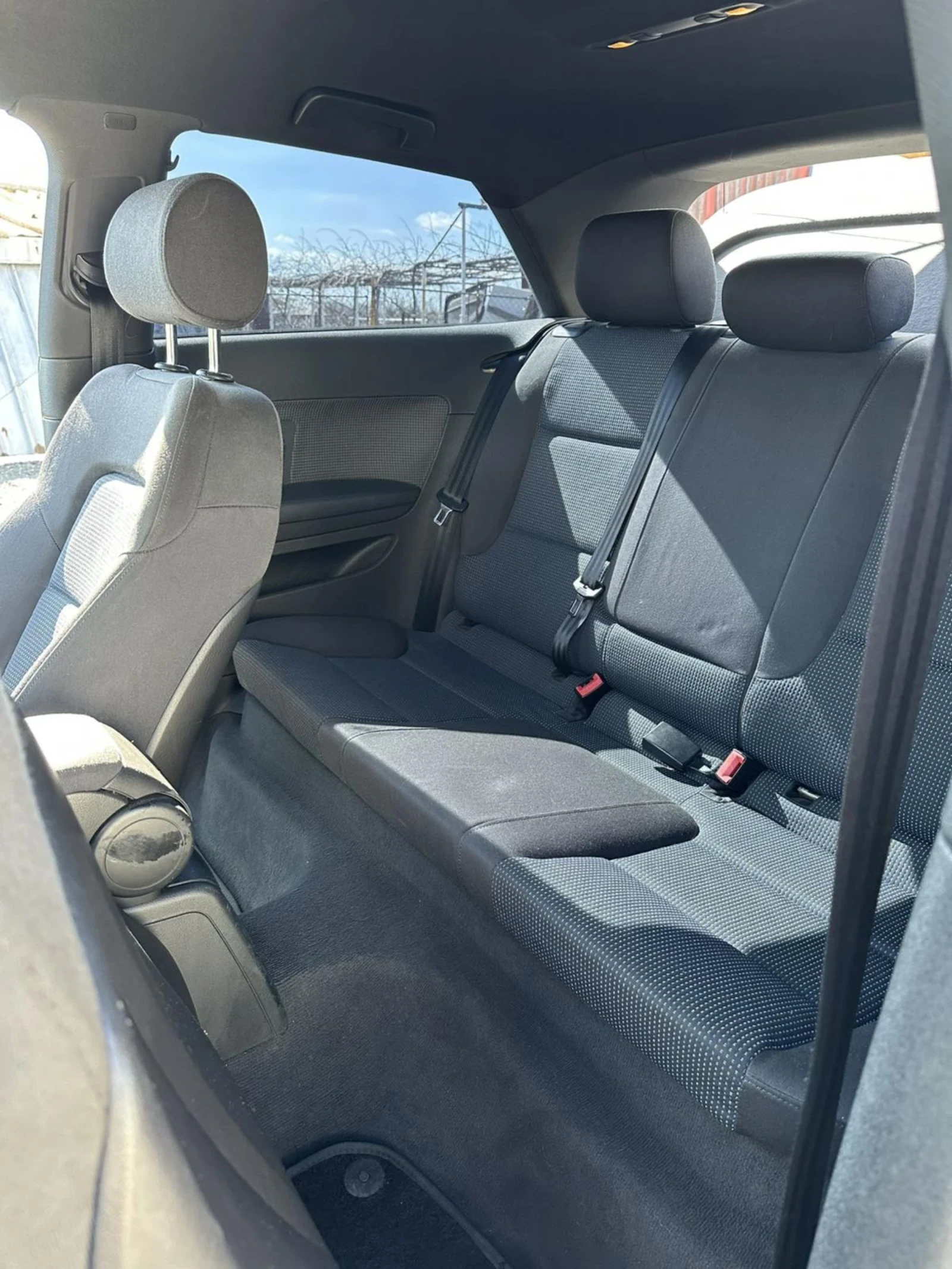 Audi A3 2.0 140кс - изображение 9