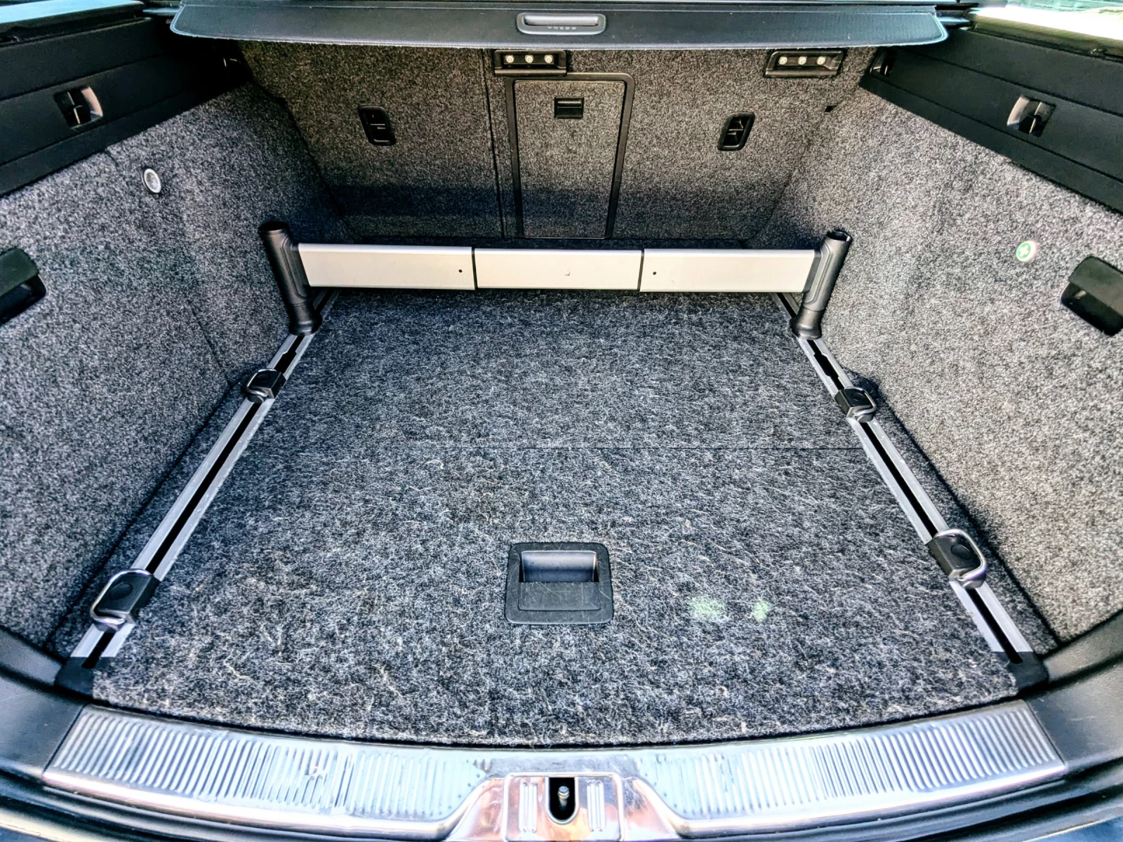 Skoda Superb 2.0 TDI - Facelift - GT line, снимка 7 - Автомобили и джипове - 53817889