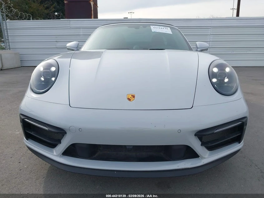 Porsche 911 * Edition 50 Years Design/Targa 4 Gts*  | Mobile.bg � ����������� 12