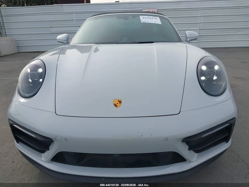 Porsche 911 * Edition 50 Years Design/Targa 4 Gts*  | Mobile.bg � ����������� 6