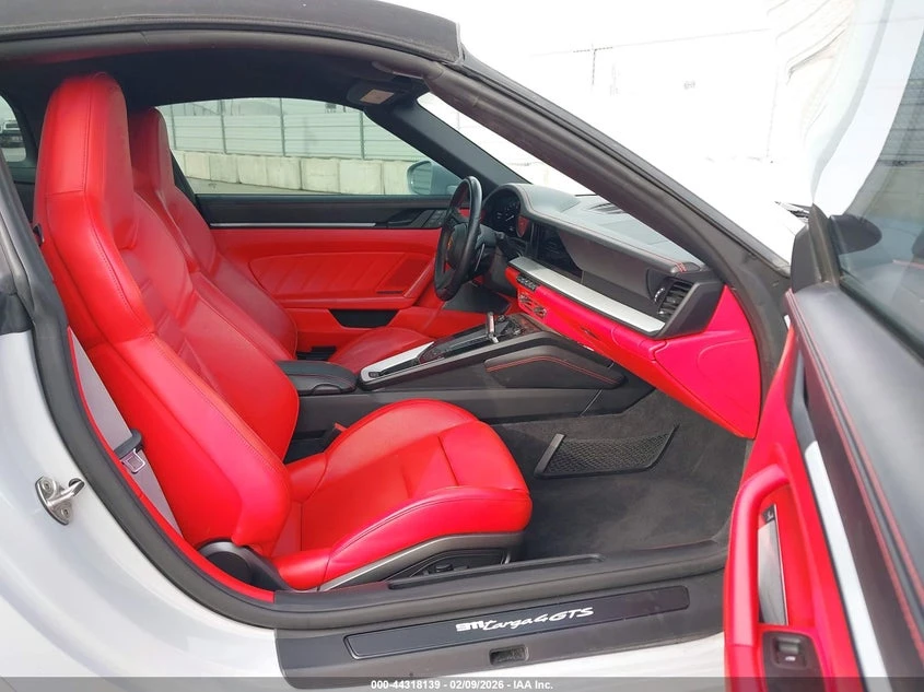 Porsche 911 * Edition 50 Years Design/Targa 4 Gts*  | Mobile.bg � ����������� 5