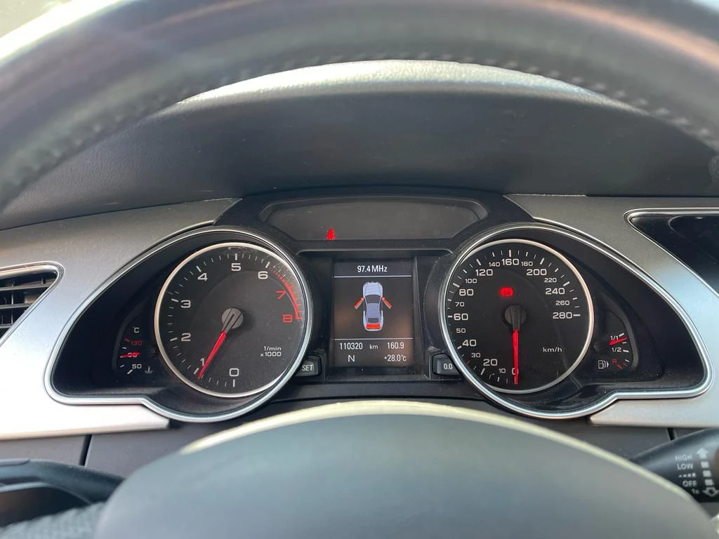 Audi A5, снимка 13 - Автомобили и джипове - 54525989