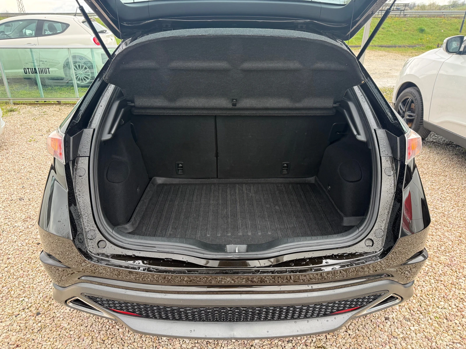 Honda Civic 2.2d, TypeS, снимка 15 - Автомобили и джипове - 54076515