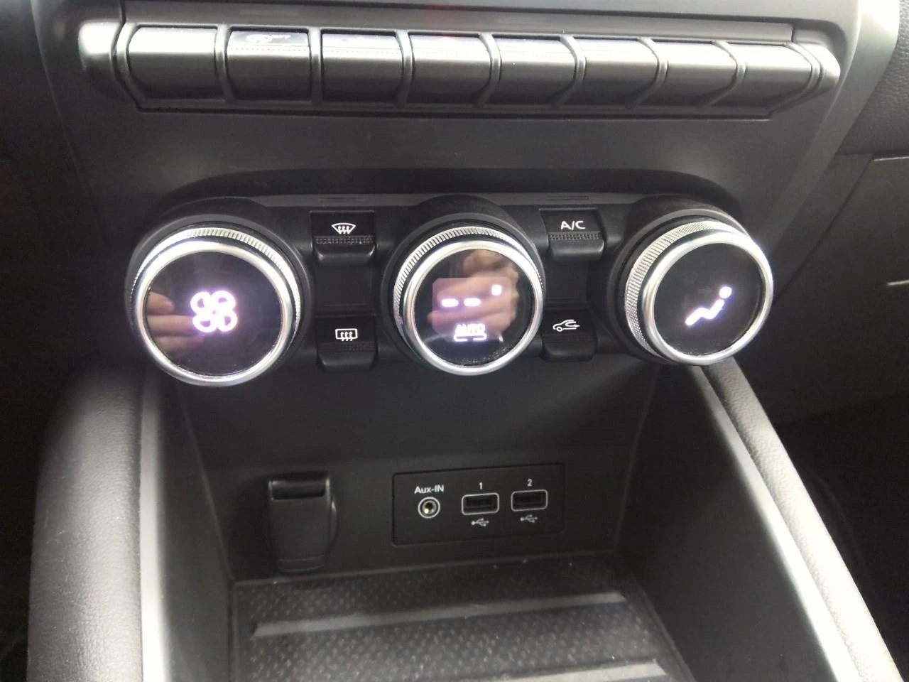 Renault Captur 1.3 TCe Intens | Mobile.bg � ����������� 8