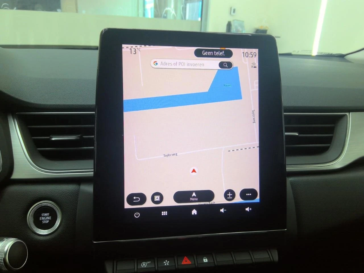 Renault Captur 1.3 TCe Intens | Mobile.bg � ����������� 7