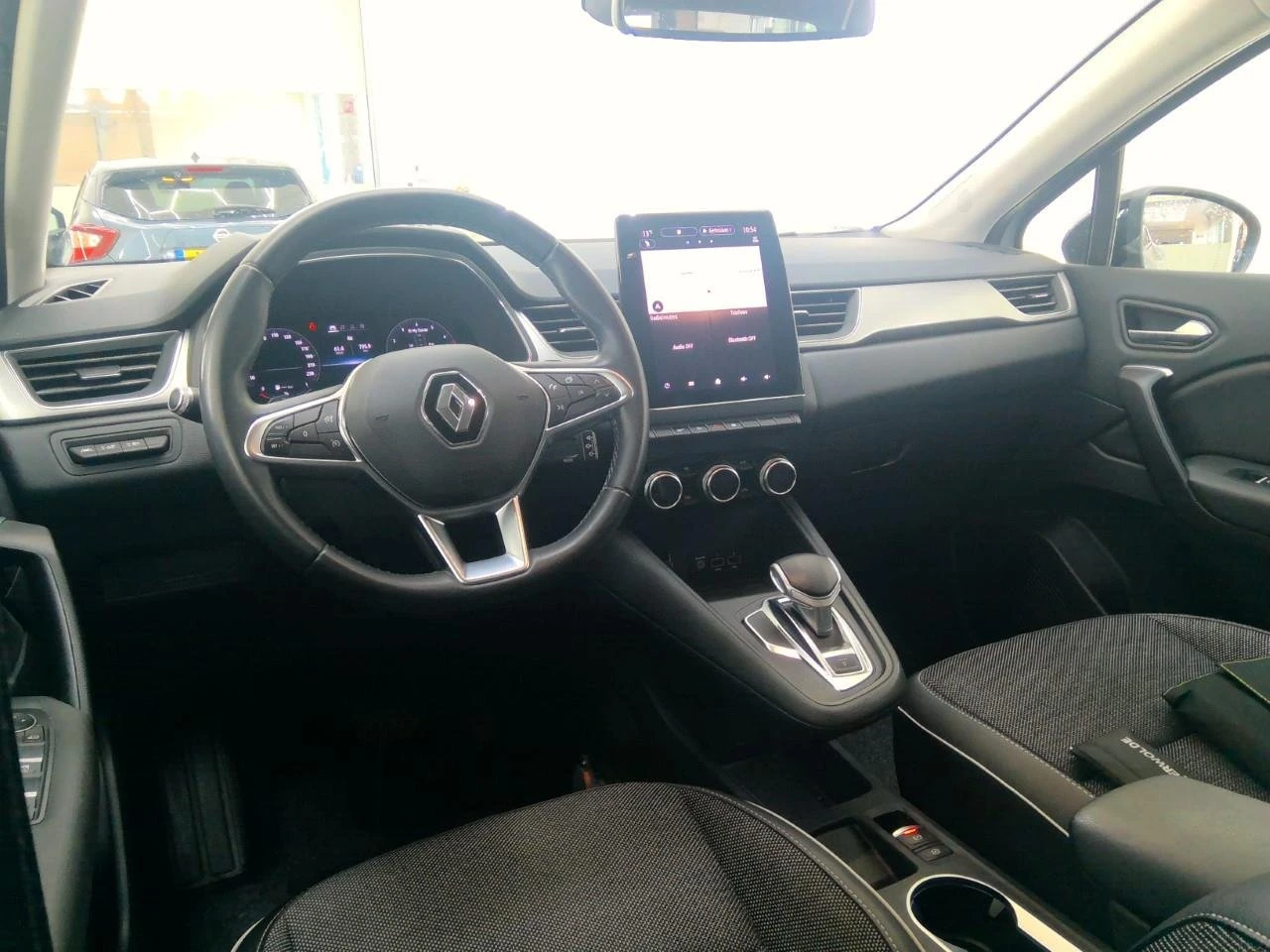 Renault Captur 1.3 TCe Intens | Mobile.bg � ����������� 5