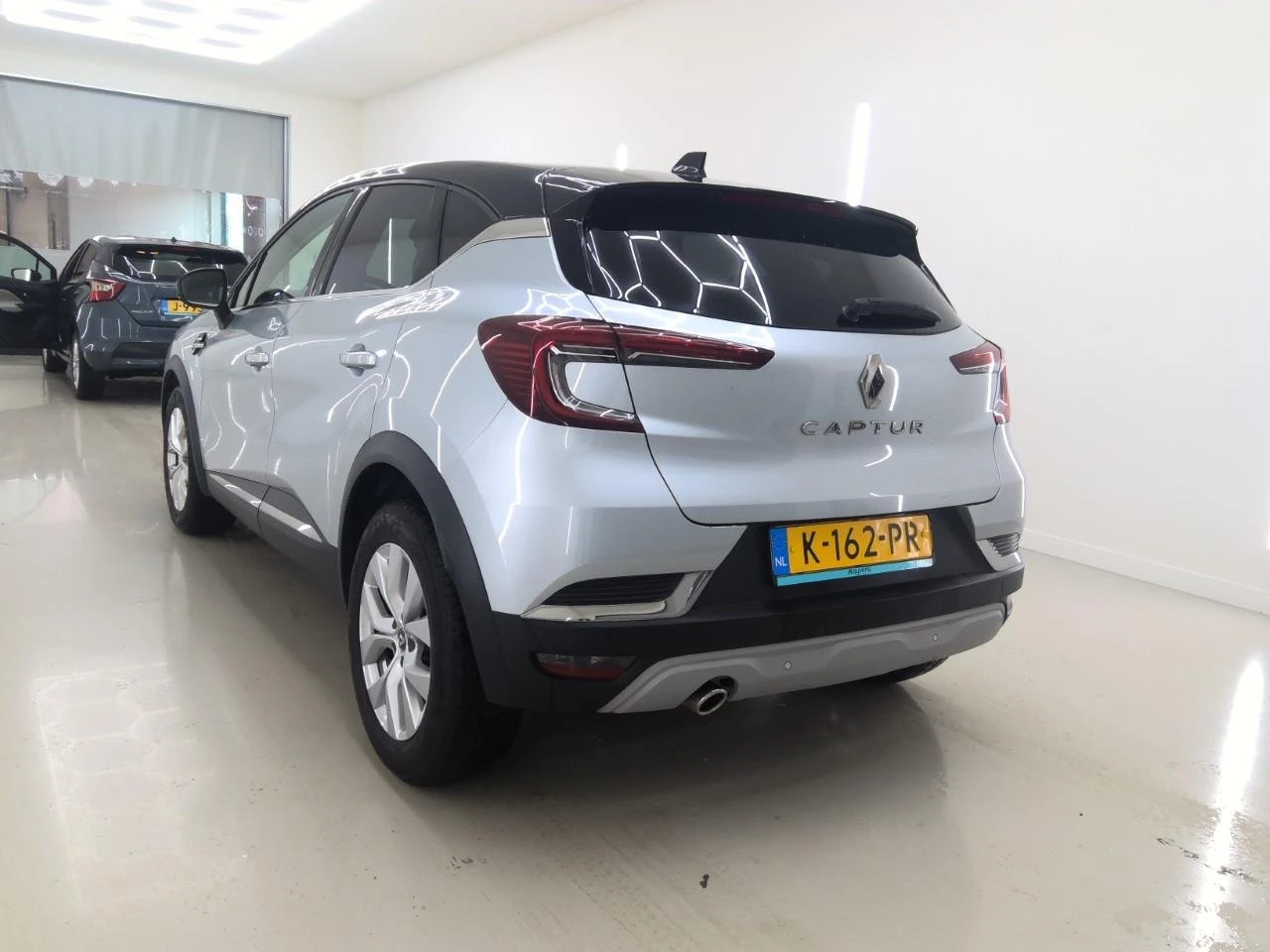 Renault Captur 1.3 TCe Intens | Mobile.bg � ����������� 3
