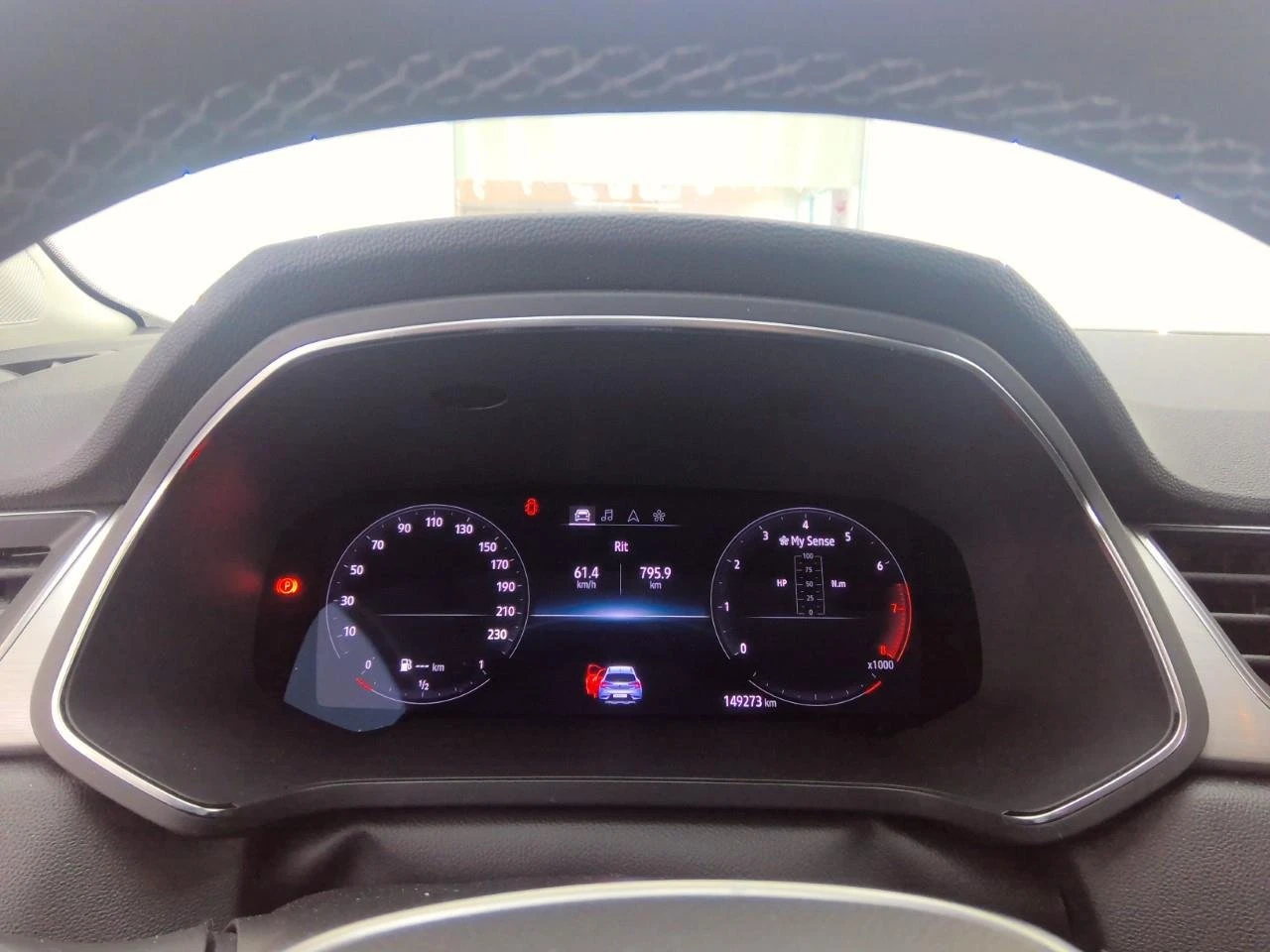 Renault Captur 1.3 TCe Intens | Mobile.bg � ����������� 6