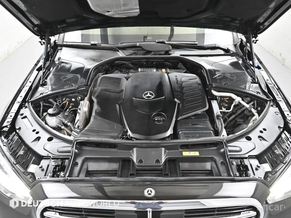 Mercedes-Benz S 350 * МАСАЖ* ОБДУХВАНЕ* КАМЕРИ* 360* LANE* ASSIST* ПАН, снимка 16 - Автомобили и джипове - 54207565