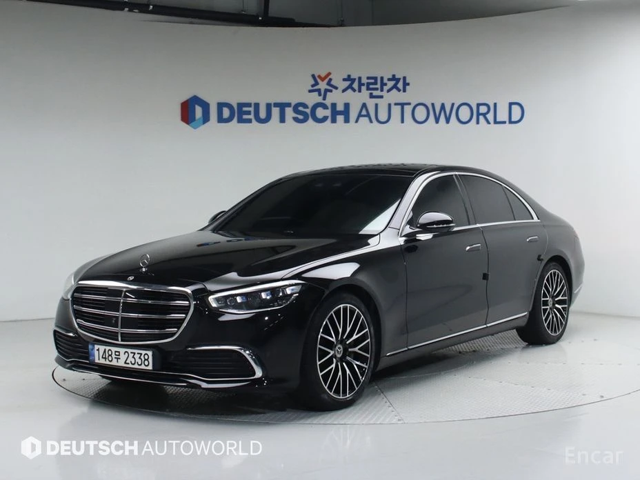 Mercedes-Benz S 350 * МАСАЖ* ОБДУХВАНЕ* КАМЕРИ* 360* LANE* ASSIST* ПАН