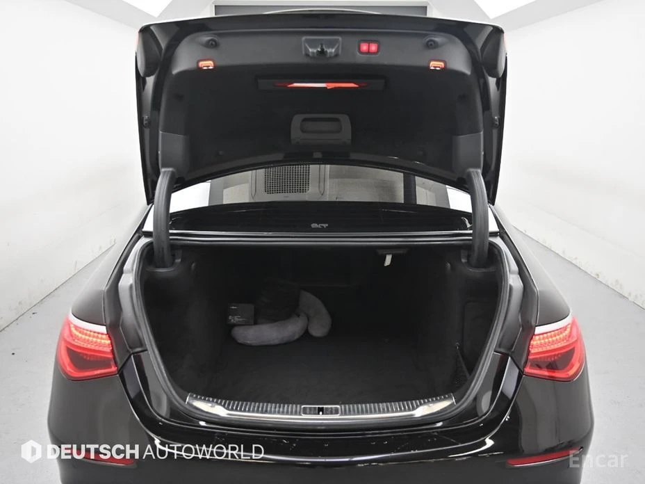 Mercedes-Benz S 350 * МАСАЖ* ОБДУХВАНЕ* КАМЕРИ* 360* LANE* ASSIST* ПАН, снимка 14 - Автомобили и джипове - 54207565