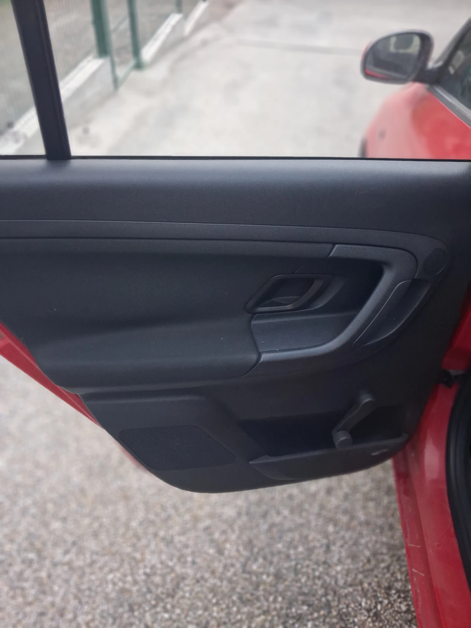 Skoda Fabia 1, 6 ���90���� �� 95000� ������ | Mobile.bg � ����������� 9