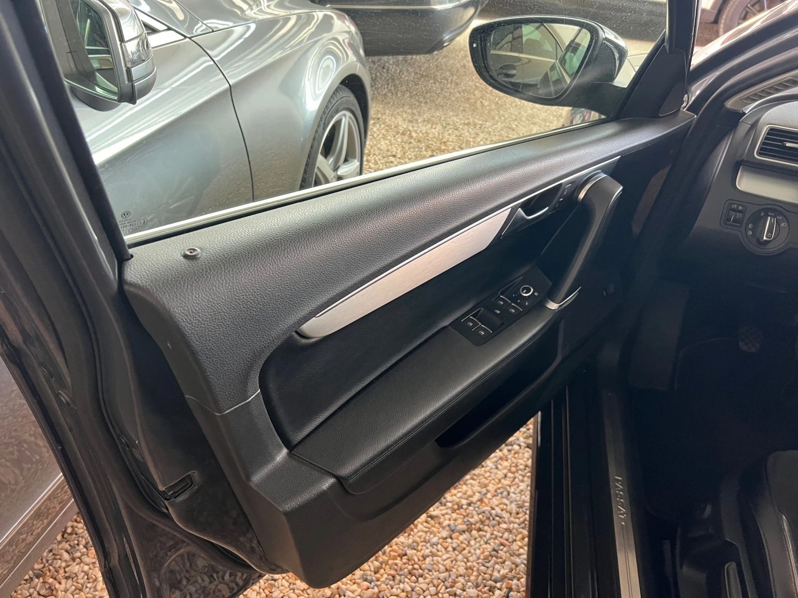 VW Passat Германия перфект, снимка 10 - Автомобили и джипове - 54571505