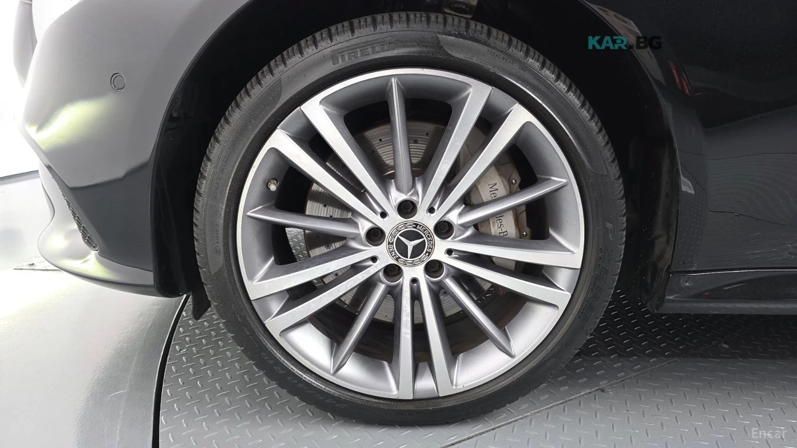 Mercedes-Benz CLS 400d 360 ОБДУХВАНЕ ПОДГРЕВИ HEADUP ИНСПЕКЦИЯ, снимка 5 - Автомобили и джипове - 54821744