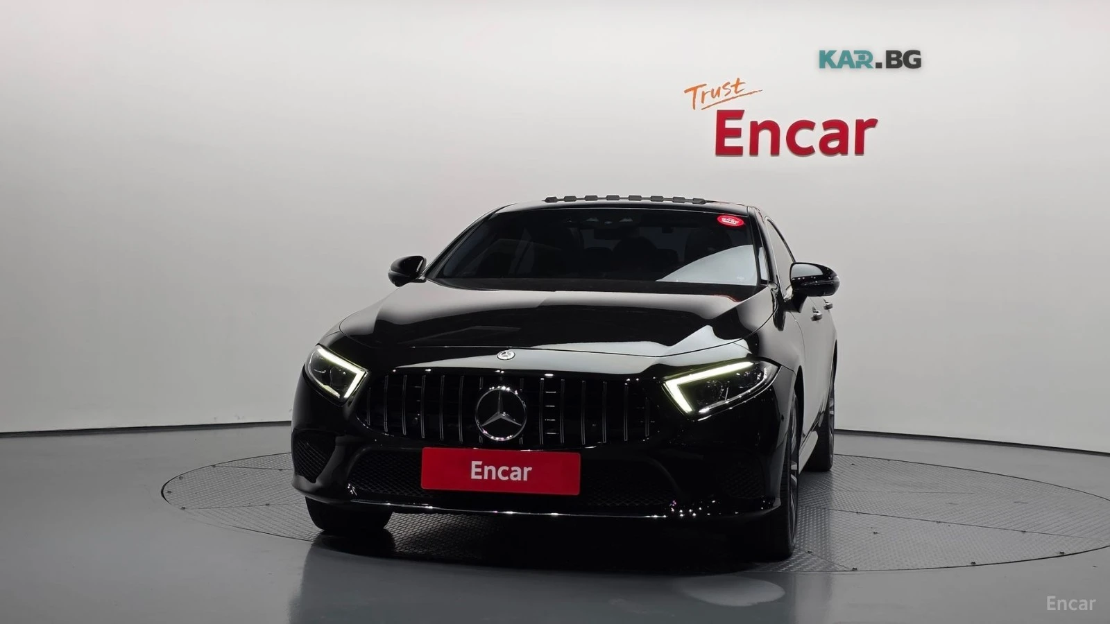 Mercedes-Benz CLS 400d 360 ОБДУХВАНЕ ПОДГРЕВИ HEADUP ИНСПЕКЦИЯ, снимка 3 - Автомобили и джипове - 54821744