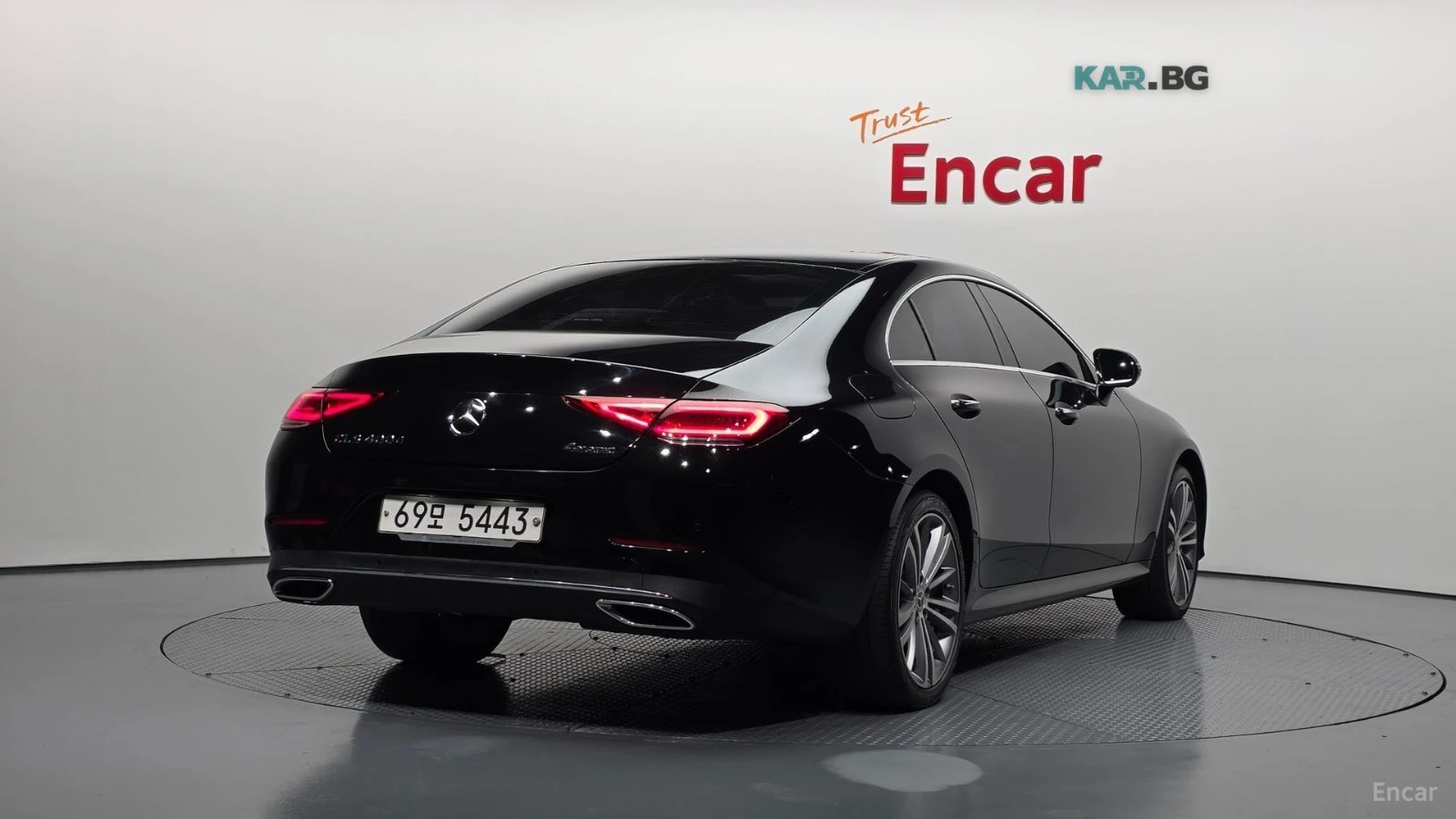 Mercedes-Benz CLS 400d 360 ОБДУХВАНЕ ПОДГРЕВИ HEADUP ИНСПЕКЦИЯ, снимка 2 - Автомобили и джипове - 54821744