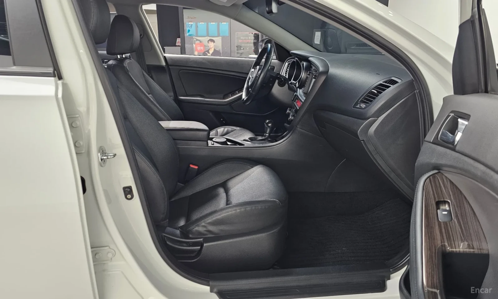 Kia K5 Luxury 110 000km!!!, снимка 11 - Автомобили и джипове - 54967464