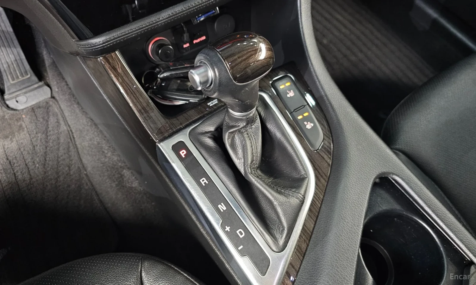 Kia K5 Luxury 110 000km!!!, снимка 9 - Автомобили и джипове - 54967464