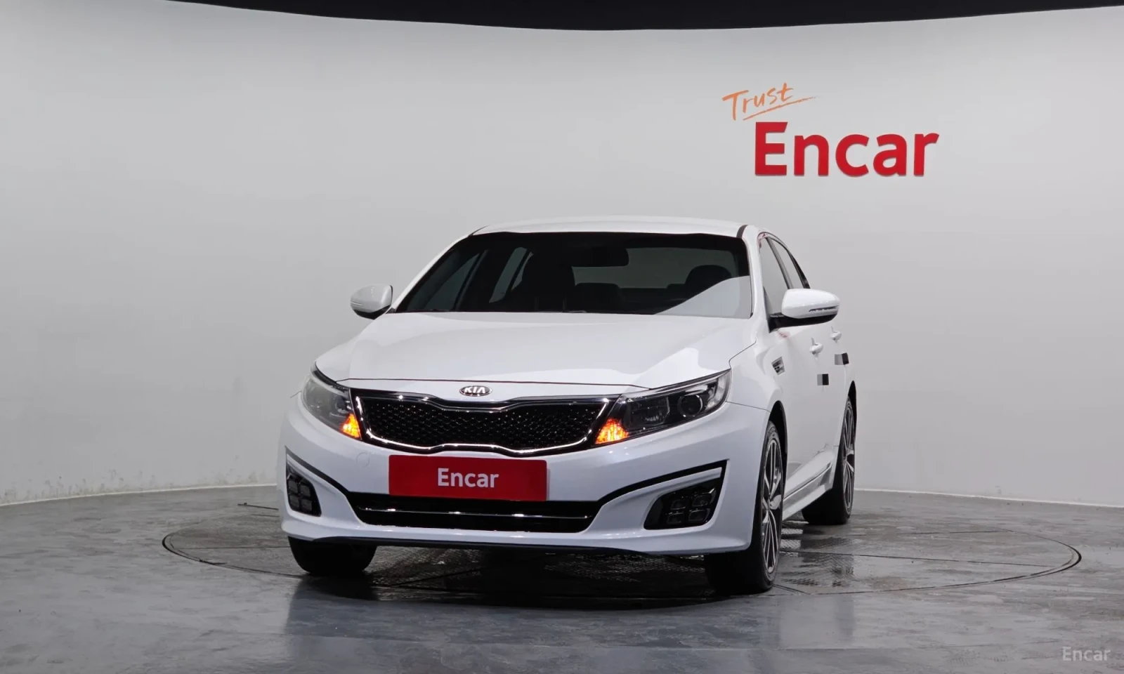 Kia K5 Luxury 110 000km!!!, снимка 3 - Автомобили и джипове - 54967464