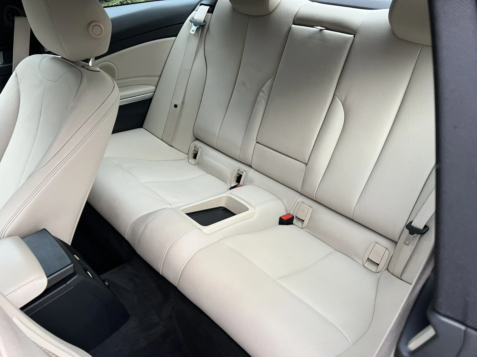 BMW 430 x-drive, снимка 8 - Автомобили и джипове - 55030855