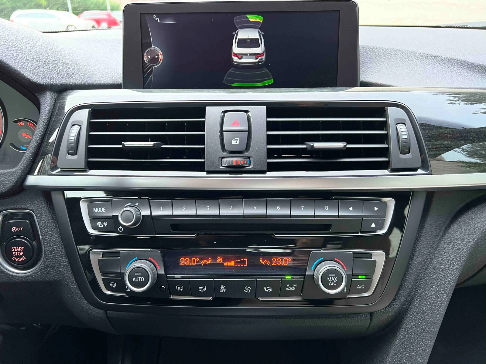 BMW 430 x-drive, снимка 2 - Автомобили и джипове - 55030855