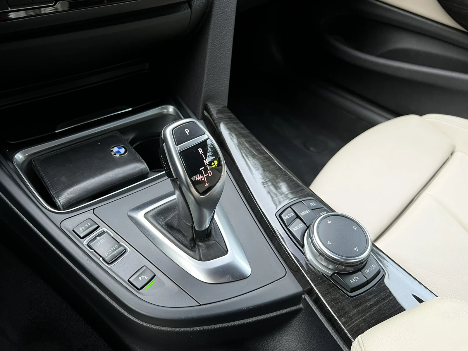BMW 430 x-drive, снимка 3 - Автомобили и джипове - 55030855