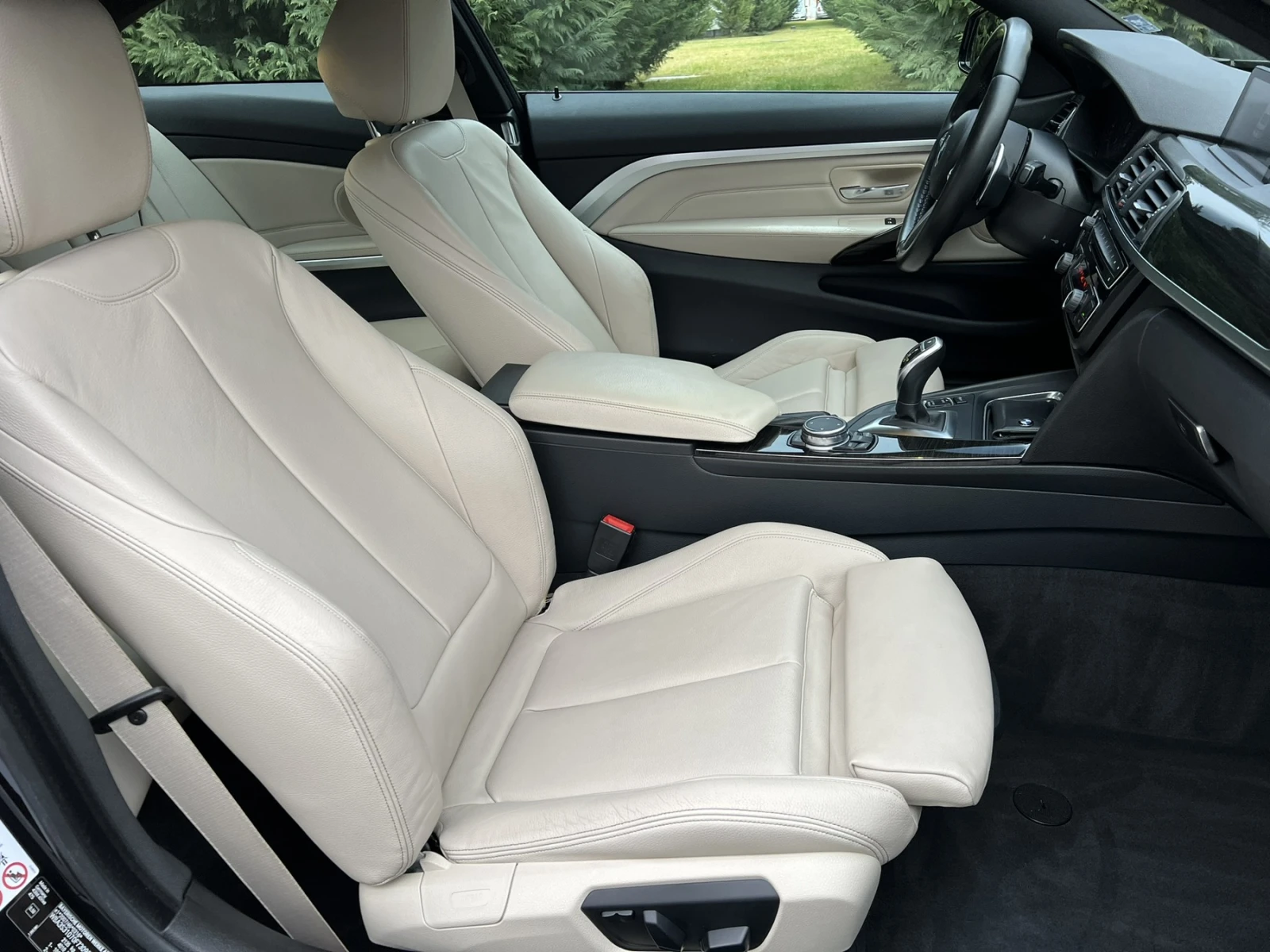 BMW 430 x-drive, снимка 15 - Автомобили и джипове - 55030855