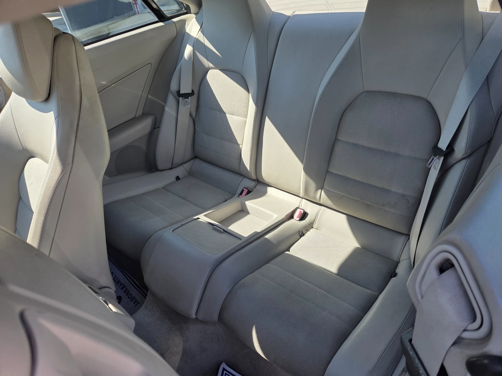Mercedes-Benz E 220 CUPE2, 2CDI170ksAVANTGARDEAVTOMATIK185000kmITALIAE, снимка 11 - Автомобили и джипове - 55234690
