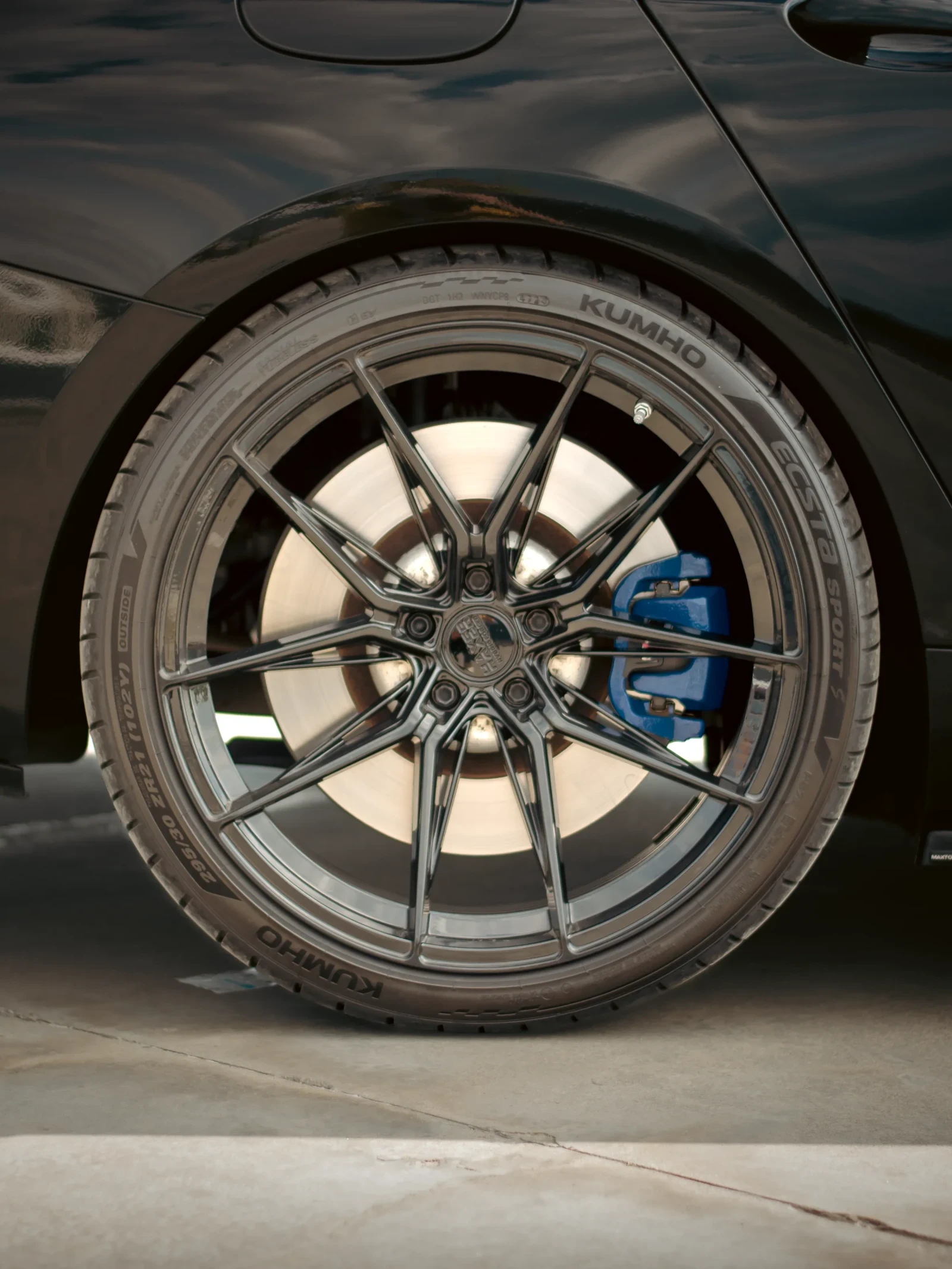 BMW 850 GRANCOUPE, снимка 14 - Автомобили и джипове - 55253886