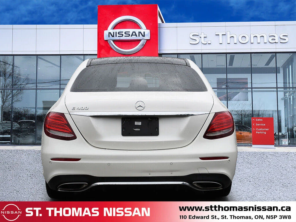 Mercedes-Benz E 400 4MATIC/AMG LINE/PANORAMA/360CAM/BURMESTER, снимка 4 - Автомобили и джипове - 55262810