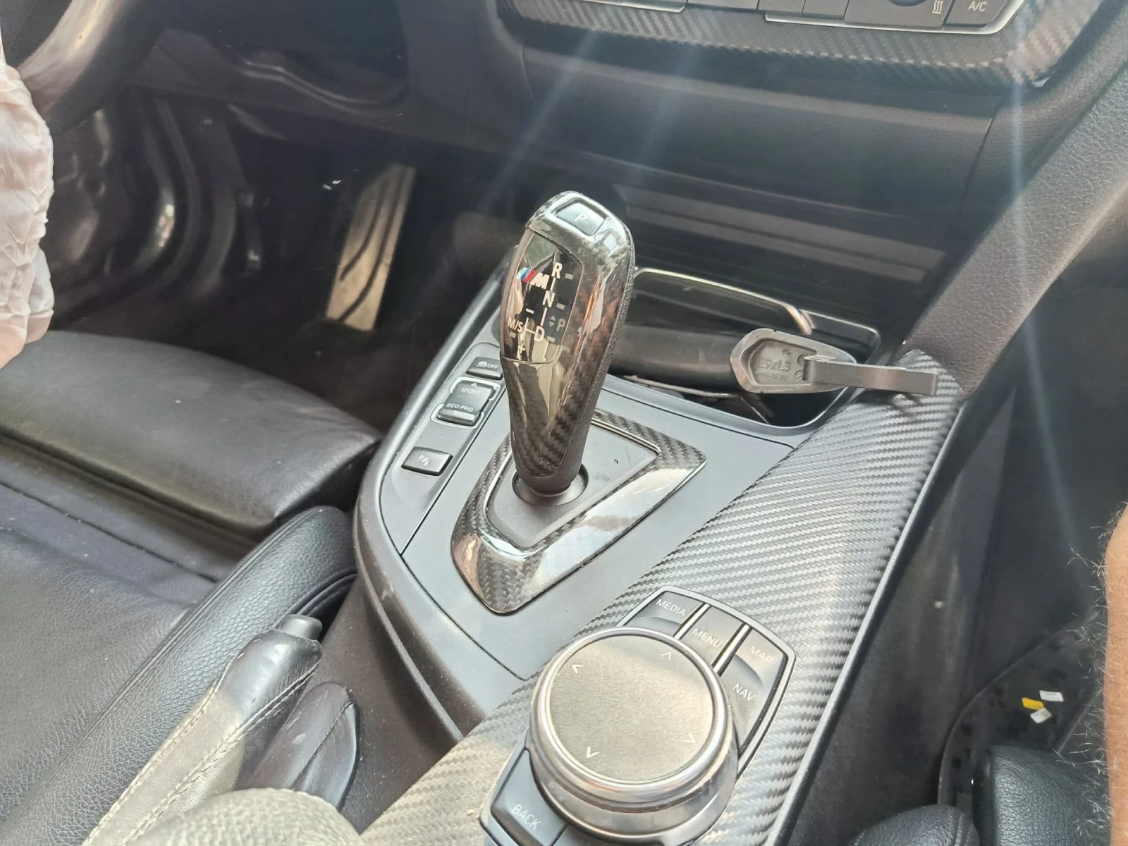 BMW 430 F36, снимка 8 - Автомобили и джипове - 55442456