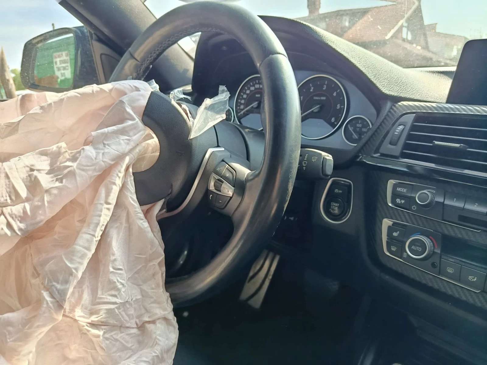 BMW 430 F36, снимка 4 - Автомобили и джипове - 55442456