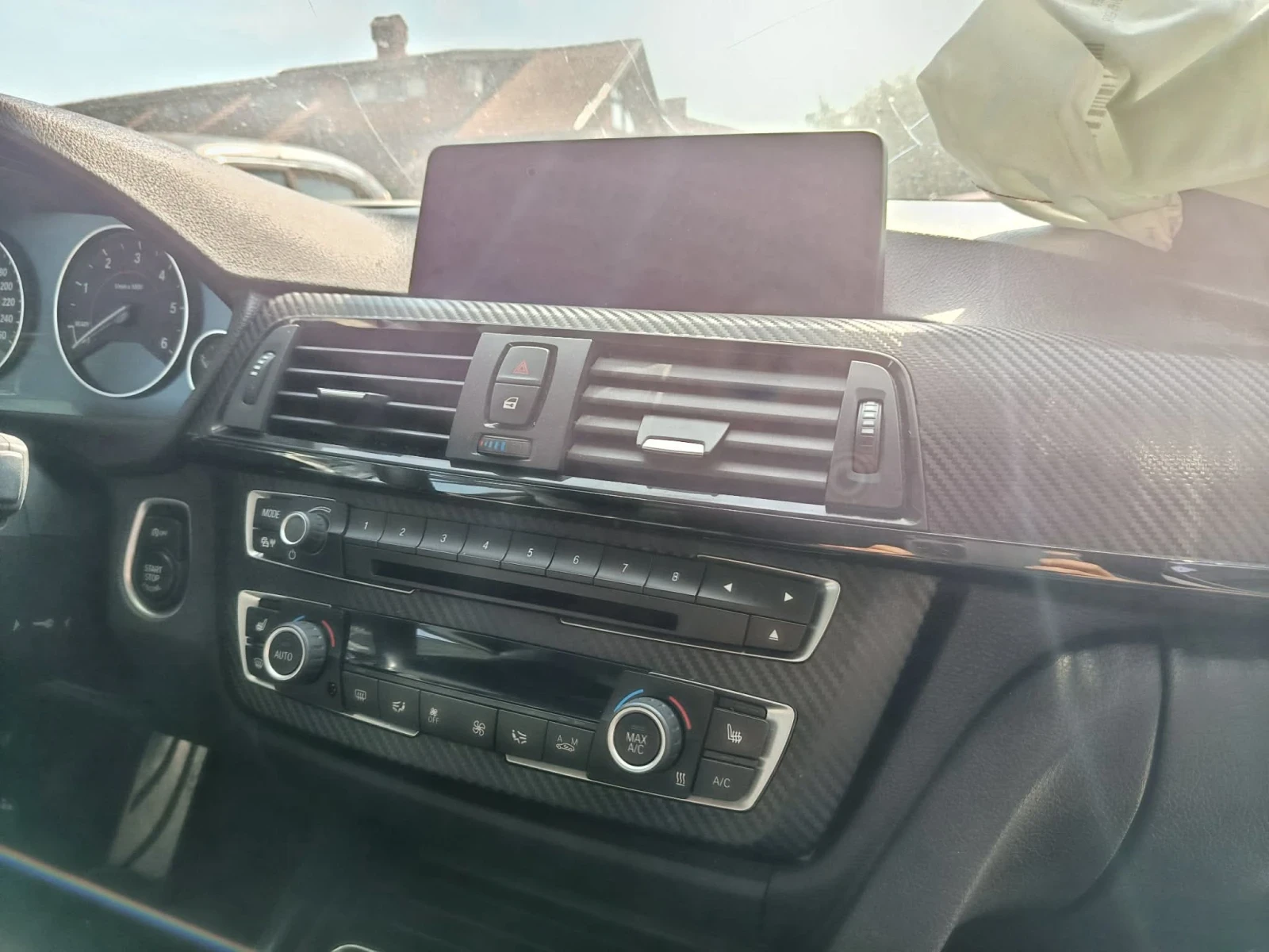 BMW 430 F36, снимка 7 - Автомобили и джипове - 55442456